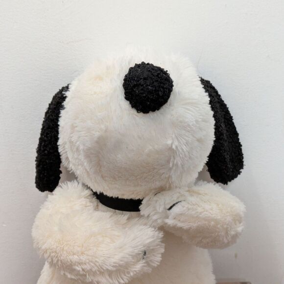 Peanuts Snoopy Plush by Lambs & Ivy Stuffed Dog Animal Toy, 15" - Picture 2 of 14